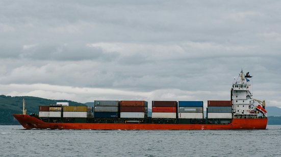 Segundo o IBGE, exportações de madeira caíram 8,6% de julho para agosto; para o Instituto, situação ainda é pontual - Julia Volk / Pexels