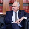 O presidente do STF, Edson Fachin, se comprometeu a "harmonizar" os resultados e encontrar um encaminhamento para o caso - Wallace Martins / STF