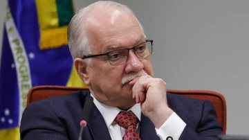 Segundo o ministro Edson Fachin,  o mapa terá informações de onde elas provêm e seus principais pontos de interesse - Fabio Rodrigues-Pozzebom/ Agência Brasil