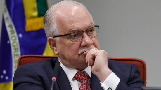 Segundo o ministro Edson Fachin,  o mapa terá informações de onde elas provêm e seus principais pontos de interesse - Fabio Rodrigues-Pozzebom/ Agência Brasil