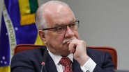 Segundo o ministro Edson Fachin,  o mapa terá informações de onde elas provêm e seus principais pontos de interesse - Fabio Rodrigues-Pozzebom/ Agência Brasil