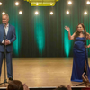O programa reúne um elenco de peso para falar sobre o que é viver plenamente após os 60 anos - Foto: Divulgação/Globo
