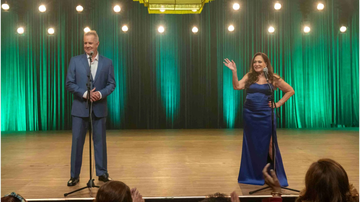 O programa reúne um elenco de peso para falar sobre o que é viver plenamente após os 60 anos - Foto: Divulgação/Globo