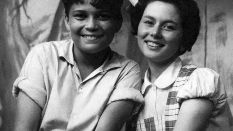 O ator deixou um legado na cultura brasileira após estrelar "O Sítio do Picapau Amarelo" e trabalhar com grandes nomes do teatro e da TV - Reprodução/Instagram/@museudatv