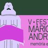 Othon Bastos encena monólogo autobiográfico no festival que marca o centenário da biblioteca - Reprodução/Instagram/@bibliotecamariodeandrade