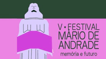 Othon Bastos encena monólogo autobiográfico no festival que marca o centenário da biblioteca - Reprodução/Instagram/@bibliotecamariodeandrade