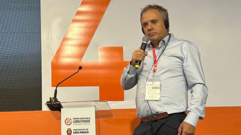 Muitas coisas estão começando a ser feitas, mas o grau de imaturidade é preocupante. afirma o CEO da ABF Developments - Foto: Manuela França