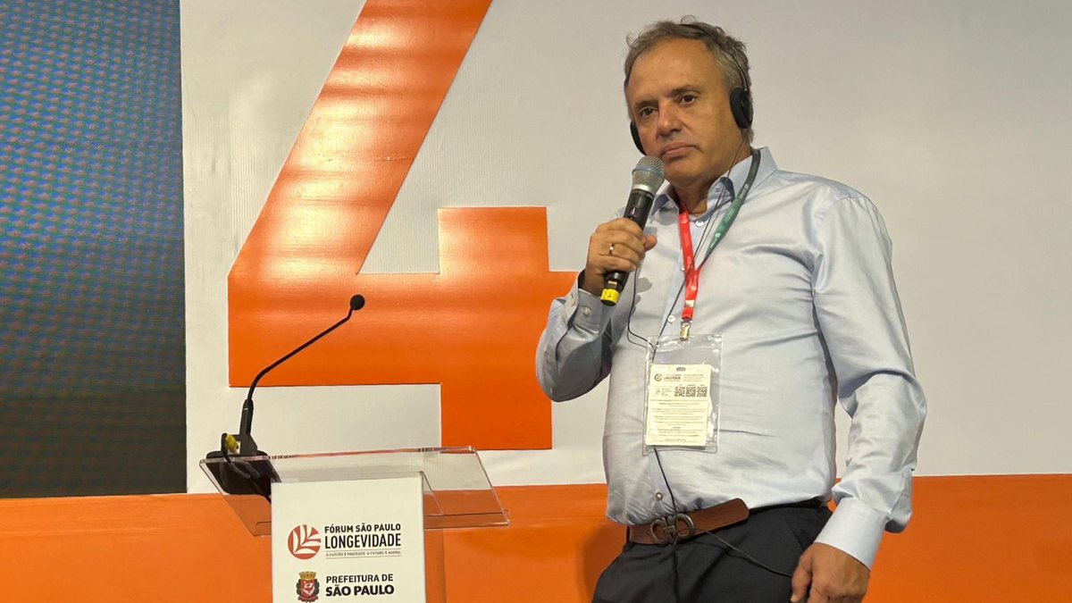 Muitas coisas estão começando a ser feitas, mas o grau de imaturidade é preocupante. afirma o CEO da ABF Developments - Foto: Manuela França