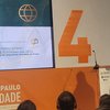 Eduardo Fonseca, da ABF Developments,  vê potencial para esse mercado a partir de sua profissionalização e apresenta Porto Alegre como case de sucesso - Fabiana Holtz/Viva