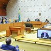 Em votação, o STF decidiu invalidar aumentos por faixa etária, mesmo em contratos assinados antes do Estatuto da Pessoa Idosa - Antonio Augusto/STF