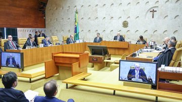 Em votação, o STF decidiu invalidar aumentos por faixa etária, mesmo em contratos assinados antes do Estatuto da Pessoa Idosa - Antonio Augusto/STF