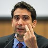 O presidente do BC, Gabriel Galípolo, discorreu sobre o assunto durante um evento na Fundação Fernando Henrique Cardoso - Fabio Rodrigues-Pozzebom / Agência Brasil