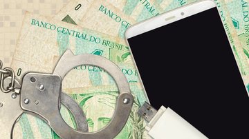 O caso envolveu uma falsa central de atendimento, que levou a vítima a perder R$ 143 mil - Envato