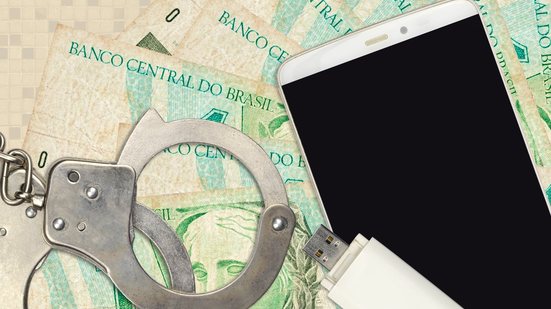 O caso envolveu uma falsa central de atendimento, que levou a vítima a perder R$ 143 mil - Envato