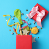 Nessa época, os pais devem redobrar os cuidados com a segurança digital - Foto: Envato Elements