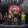 A banda será a atração principal do festival, que acontece em abril de 2026 - Divulgação - Guns N' Roses