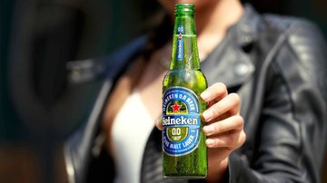 A proposta inusitada é que o público só descobrirá as atrações no próprio dia do festival - Reprodução/Heineken Brasil