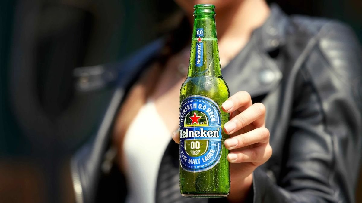 A proposta inusitada é que o público só descobrirá as atrações no próprio dia do festival - Reprodução/Heineken Brasil