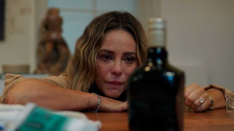 O episódio reacende um tema recorrente dentro e fora da ficção - Foto: Reprodução/TV Globo