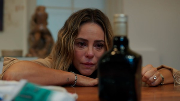 O episódio reacende um tema recorrente dentro e fora da ficção - Foto: Reprodução/TV Globo