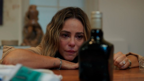 O episódio reacende um tema recorrente dentro e fora da ficção - Foto: Reprodução/TV Globo