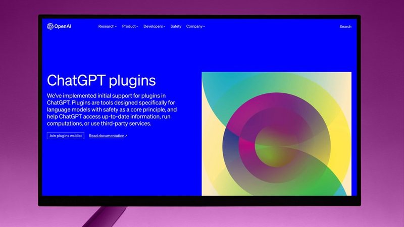 47% das empresas utilizam plataformas abertas de IA como o Chat GPT, da OpenIA, e a Gemini, do Google.