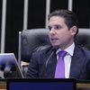 Hugo Motta mandou um recado às companhias aéreas, que pretendem fazer a cobrança: "A Câmara não vai aceitar esse abuso" - Bruno Spada / Câmara dos Deputados
