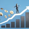 Dentro do segmento de dívida, os títulos de longo prazo foram os mais investidos, com saldo positivo de US$ 209 milhões - Envato