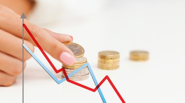 Segundo relatório, inclusão de novas fontes da base do imposto mínimo reduziram o potencial de compensação - Envato