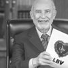 Além de diretor-presidente da LBV e fundador do Templo da Boa Vontade, Paiva Netto era autor de mais de 20 livros - Reprodução/Instagram/@andaiafm