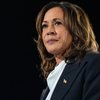 A ex-vice afirmou que ainda não decidiu se vai se lançar em 2028, mas descartou a sugestão de que poderia enfrentar grandes dificuldades - RS/Fotos Públicas