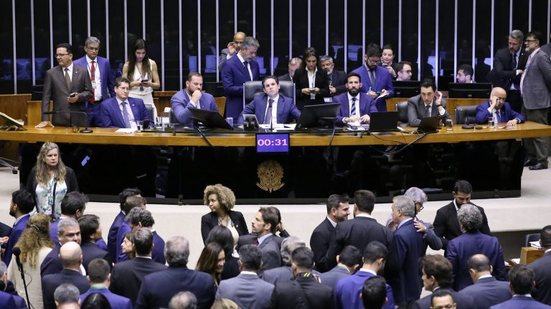 Kayo Magalhães/Agência Câmara de Notícias