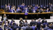 Aprovação de urgência possibilita pular a discussão e votação em comissões, levando o tema diretamente para o Plenário - Divulgação/Câmara dos Deputados