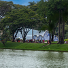 O projeto promete oferecer aos visitantes uma nova perspectiva da região - Foto: Reprodução/Lagoa da Pampulha