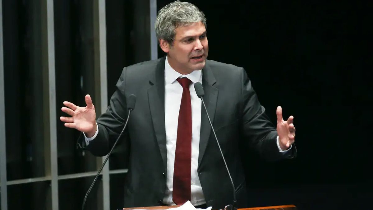 Projeto de lei do líder do PT, Lindbergh Farias (RJ) dobra a taxação sobre as bets, de 12% para 24% - Foto: Fábio Pozzebom/Agência Brasil