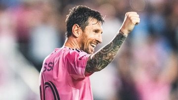 Com capacidade para 26.700 torcedores, a arena renovada marca uma nova fase para o Inter Miami - Envato