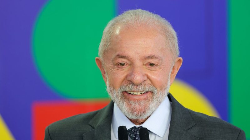 A lei assinada por Lula, também prevê isenção da Conta de Desenvolvimento Energético no consumo mensal de até 120 kWh - Fabio Rodrigues-Pozzebom/ Agência Brasil