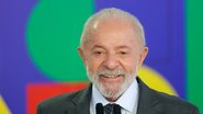 A lei assinada por Lula, também prevê isenção da Conta de Desenvolvimento Energético no consumo mensal de até 120 kWh - Fabio Rodrigues-Pozzebom/ Agência Brasil