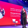 A médica Margareth Dalcolmo destacou a urgência de proteger as novas gerações das doenças mais prevalentes, ligadas à problemas respiratórios e câncer - Divulgação/Fórum da Longevidade