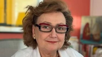 A médica Margareth Dalcomo defende que as vacinas são essenciais para que as pessoas possam viver mais - Reprodução/Instragram/@margarethdalcolmo
