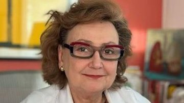 A médica Margareth Dalcomo defende que as vacinas são essenciais para que as pessoas possam viver mais - Reprodução/Instragram/@margarethdalcolmo