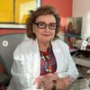 A médica Margareth Dalcomo defende que as vacinas são essenciais para que as pessoas possam viver mais - Reprodução/Instragram/@margarethdalcolmo