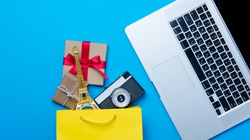 A Shopee vai oferecer R$ 20 milhões em cupons de desconto no dia 11/11 e mais R$ 16 milhões na Black Friday - Envato