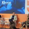Olhar para o público 50+ não é fazer caridade, é business, diz Silvia Triboni - Fabiana Holtz/Viva