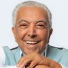 Mauricio comemora o aniversário cercado pelos personagens que marcaram sua trajetória como Mônica, Cebolinha e Cascão - Reprodução/Instagram/@mauricioaraujosousa