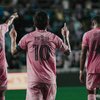 Antes de encerrar sua carreira, Messi disputará ao menos mais três temporadas. Em setembro, disputou pela última vez uma partida das Eliminatórias na Argentina - Instagram pessoal