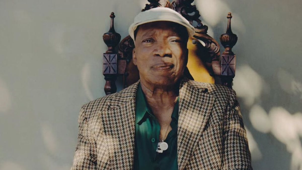 Cantor é reverenciado por nomes como Chico Buarque, Gilberto Gil e Maria Bethânia - Reprodução/Instagram/@miltonbitucanascimento