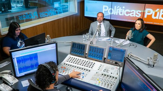 O horário de verão foi suspenso em 2019, com base em análises técnicas do setor de energia - Diego Campos/Secom-PR