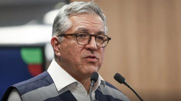 Ministro da Saúde, Alexandre Padilha - José Cruz/Agência Brasil