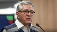 Ministro da Saúde, Alexandre Padilha - José Cruz/Agência Brasil
